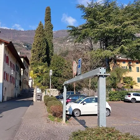 Apartment Good Time In Arco